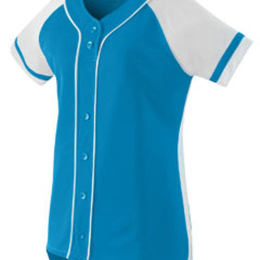 1665 Augusta Sportswear Ladies' Winner Jersey