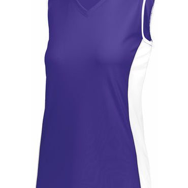 1676 Augusta Sportswear Ladies' True Hue Technology™ Paragon Jersey