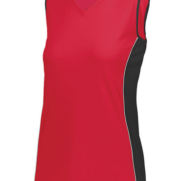 1677 Augusta Sportswear Girls' True Hue Technology™ Paragon Jersey