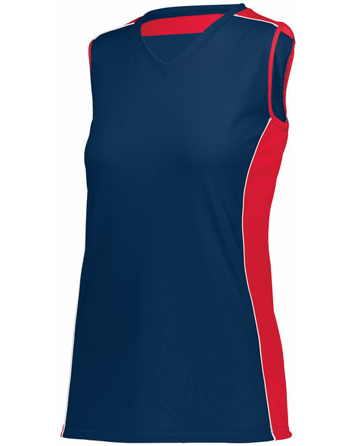 1677 Augusta Sportswear Girls' True Hue Technology™ Paragon Jersey