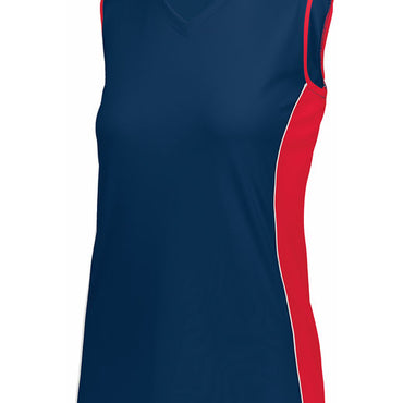 1677 Augusta Sportswear Girls' True Hue Technology™ Paragon Jersey