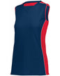 1676 Augusta Sportswear Ladies' True Hue Technology™ Paragon Jersey