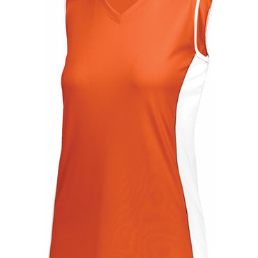 1677 Augusta Sportswear Girls' True Hue Technology™ Paragon Jersey