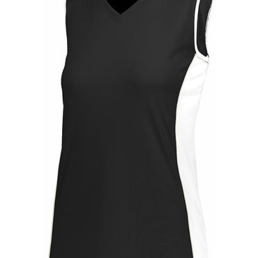 1677 Augusta Sportswear Girls' True Hue Technology™ Paragon Jersey