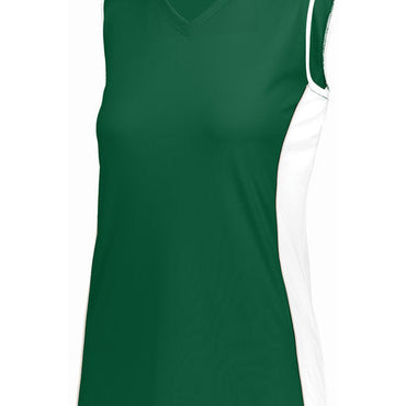 1676 Augusta Sportswear Ladies' True Hue Technology™ Paragon Jersey