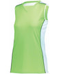 1677 Augusta Sportswear Girls' True Hue Technology™ Paragon Jersey