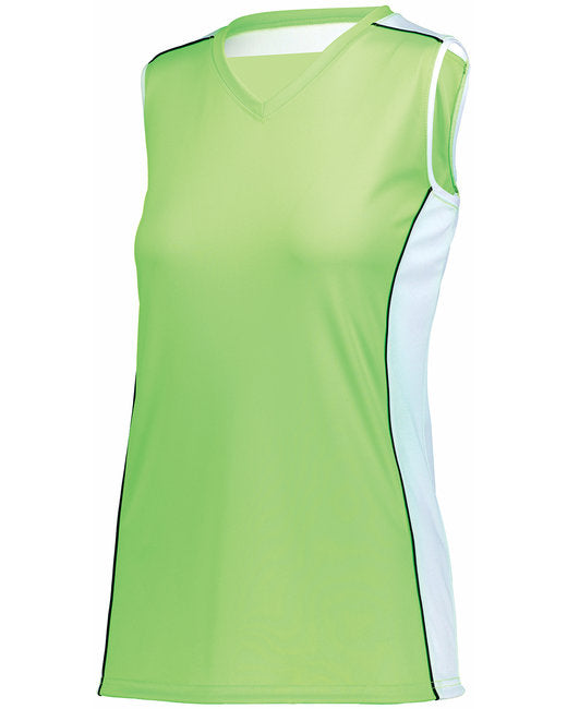 1676 Augusta Sportswear Ladies' True Hue Technology™ Paragon Jersey