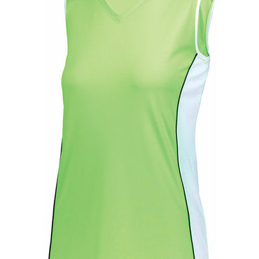 1676 Augusta Sportswear Ladies' True Hue Technology™ Paragon Jersey