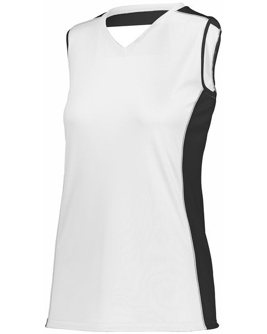 1677 Augusta Sportswear Girls' True Hue Technology™ Paragon Jersey