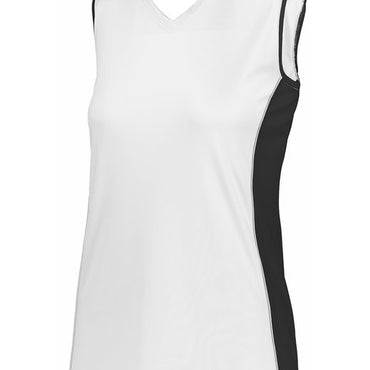 1677 Augusta Sportswear Girls' True Hue Technology™ Paragon Jersey