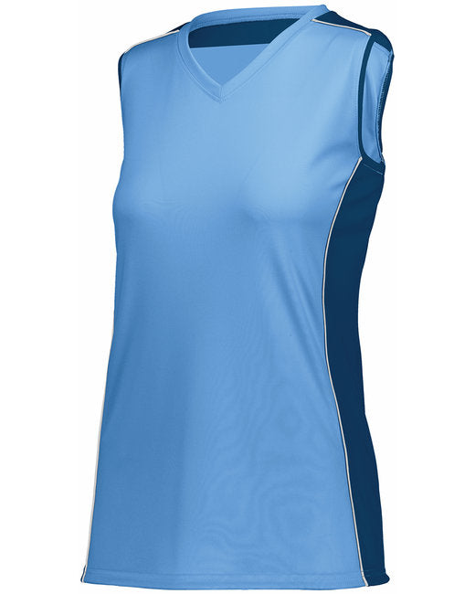 1677 Augusta Sportswear Girls' True Hue Technology™ Paragon Jersey