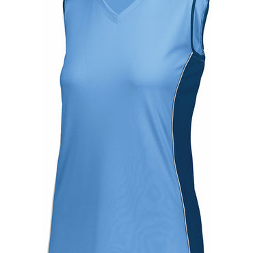 1677 Augusta Sportswear Girls' True Hue Technology™ Paragon Jersey