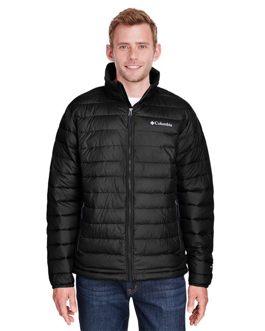 1698001 Columbia Men's Powder Lite™ Jacket