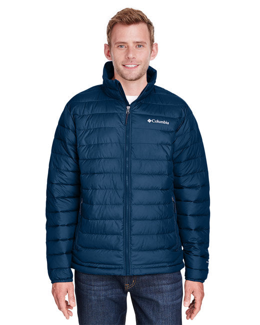 1698001 Columbia Men's Powder Lite™ Jacket