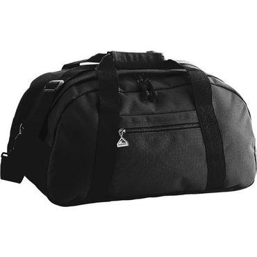 1703 Augusta Sportswear Large Ripstop Duffel Bag