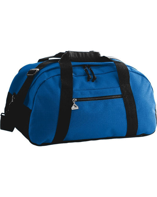 1703 Augusta Sportswear Large Ripstop Duffel Bag