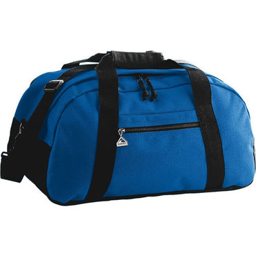 1703 Augusta Sportswear Large Ripstop Duffel Bag