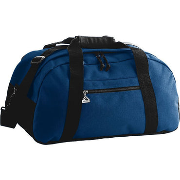 1703 Augusta Sportswear Large Ripstop Duffel Bag