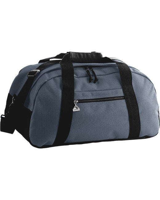 1703 Augusta Sportswear Large Ripstop Duffel Bag