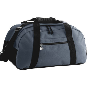 1703 Augusta Sportswear Large Ripstop Duffel Bag