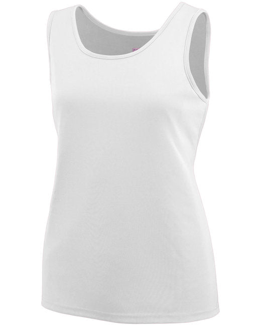 1705 Augusta Sportswear Ladies' Training Tank