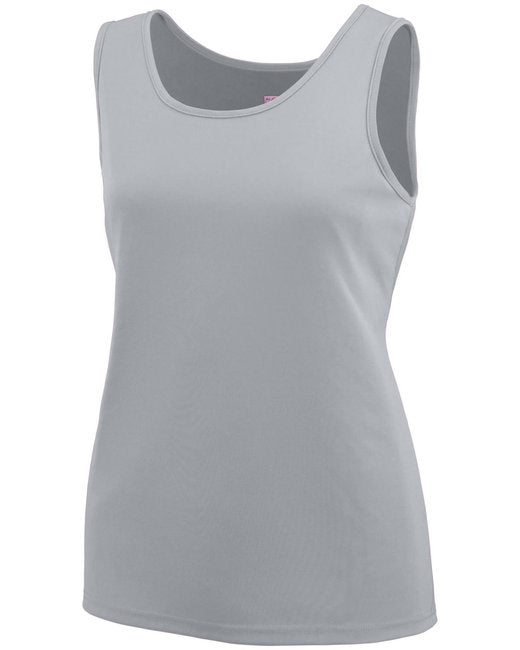 1705 Augusta Sportswear Ladies' Training Tank