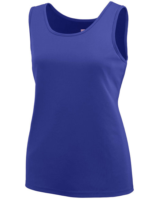 1705 Augusta Sportswear Ladies' Training Tank