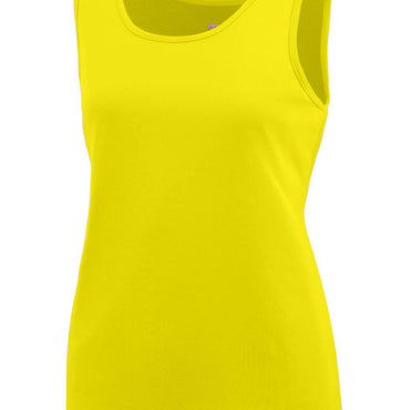 1705 Augusta Sportswear Ladies' Training Tank