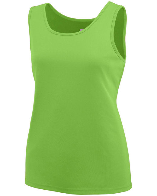 1705 Augusta Sportswear Ladies' Training Tank