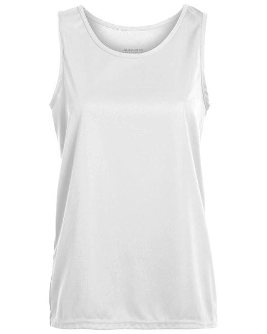 1706 Augusta Sportswear Girls' Training Tank