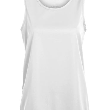 1706 Augusta Sportswear Girls' Training Tank