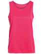 1706 Augusta Sportswear Girls' Training Tank