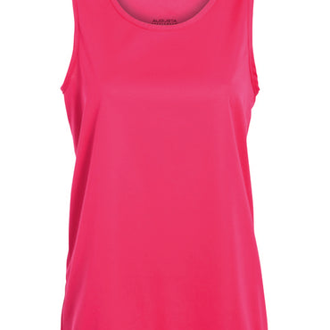 1706 Augusta Sportswear Girls' Training Tank