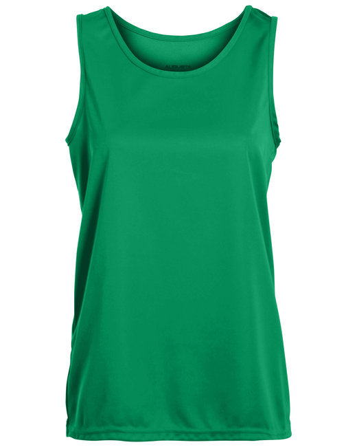 1706 Augusta Sportswear Girls' Training Tank