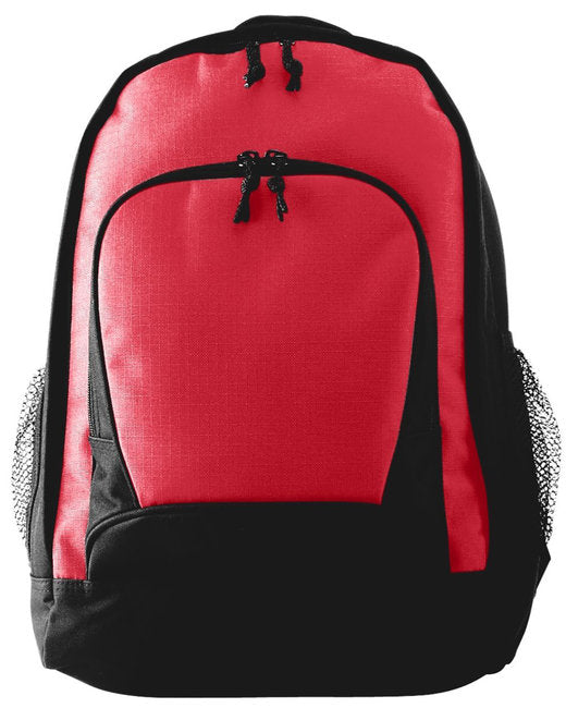 1710 Augusta Sportswear Ripstop Backpack