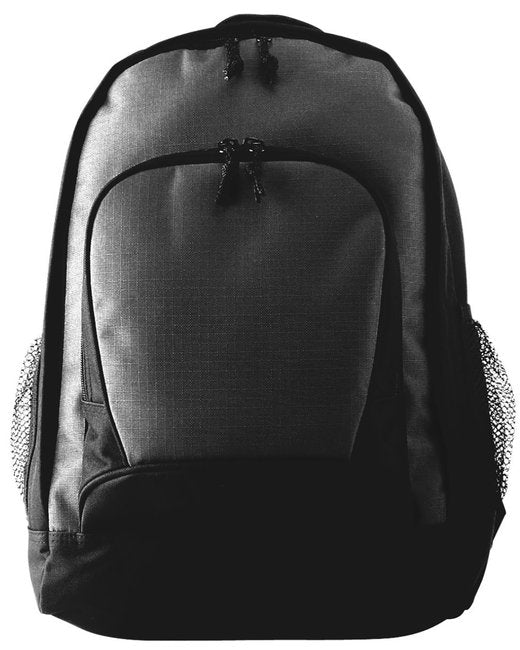 1710 Augusta Sportswear Ripstop Backpack