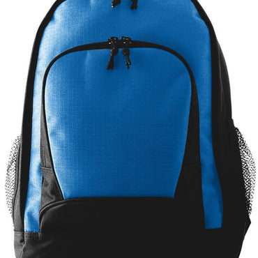 1710 Augusta Sportswear Ripstop Backpack