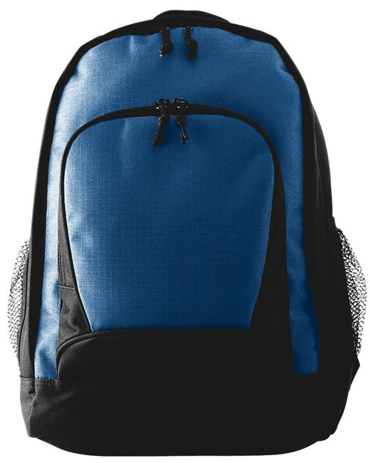 1710 Augusta Sportswear Ripstop Backpack