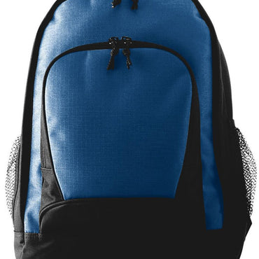 1710 Augusta Sportswear Ripstop Backpack