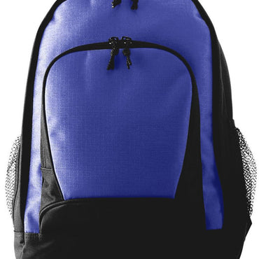 1710 Augusta Sportswear Ripstop Backpack