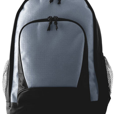 1710 Augusta Sportswear Ripstop Backpack