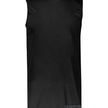 1730 Augusta Sportswear Adult Step-Back Basketball Jersey