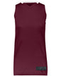 1732 Augusta Sportswear Ladies' Step-Back Basketball Jersey