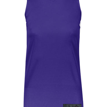 1732 Augusta Sportswear Ladies' Step-Back Basketball Jersey