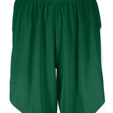 1733 Augusta Sportswear Adult Step-Back Basketball Shorts