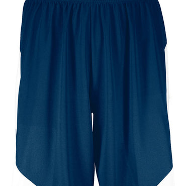 1733 Augusta Sportswear Adult Step-Back Basketball Shorts