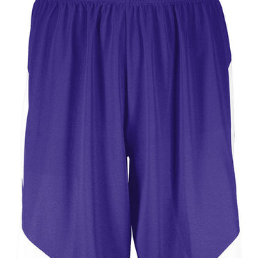 1734 Augusta Sportswear Youth Step-Back Basketball Shorts