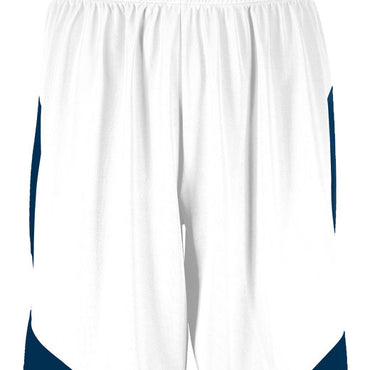 1733 Augusta Sportswear Adult Step-Back Basketball Shorts