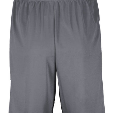 1733 Augusta Sportswear Adult Step-Back Basketball Shorts