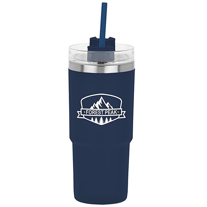 Unity Travel Tumbler - 24 oz. (Minimum Order Quantity is 24 Units)